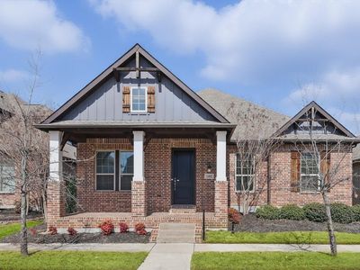 1405 Huntsman Ridge Ln, Arlington, TX, 76005