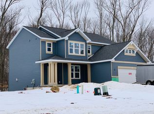 1760 Autumn Valley Dr SW, Byron Center, MI 49315