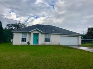 1126 SW Hutchins St, Port Saint Lucie, FL 34983