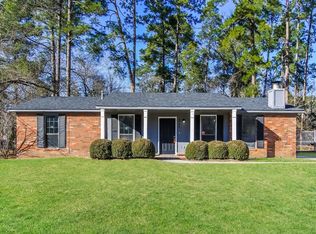 2368 Basswood Dr, Augusta, GA 30906