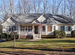 1620 Mattox Mill Ct, Powhatan, VA 23139