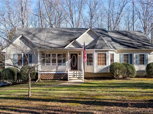 1620 Mattox Mill Ct, Powhatan, VA 23139