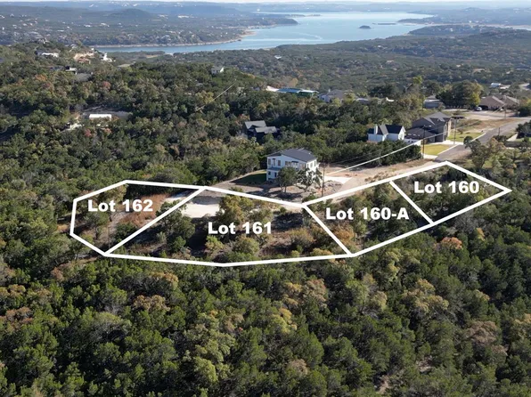 Breeze Way, Leander, TX 78645