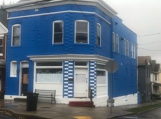 701 Maryland Ave, Cumberland, MD 21502