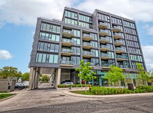 7 Smith Cres #410, Toronto, ON M8Z0G3