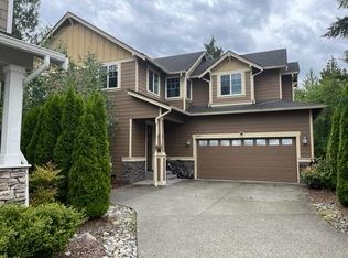 18101 33rd Dr SE, Bothell, WA 98012