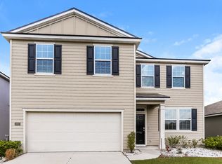3667 Shiner Dr, Jacksonville, FL 32226