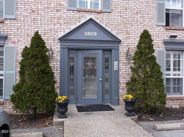 1st image of 3809 Chamberlain Ln APT A