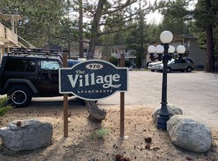 970 Glorene Ave, South Lake Tahoe, CA 96150