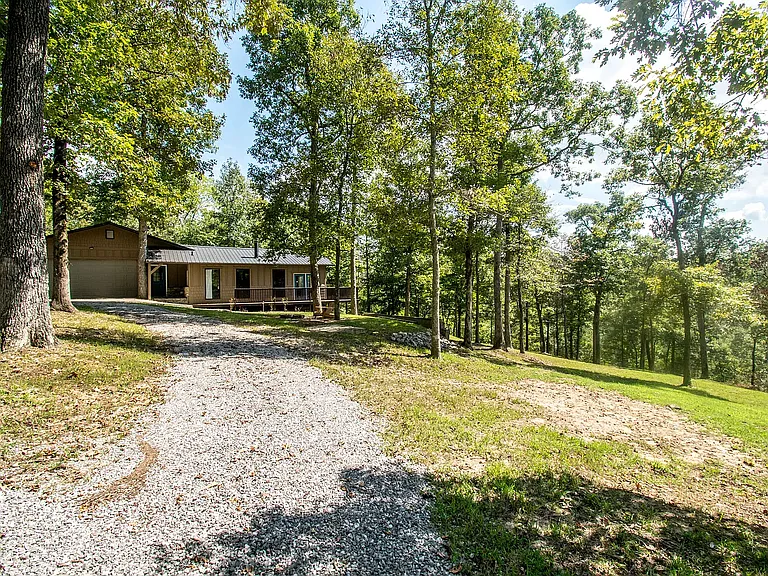 22690 Clifty Shores Rd — Photo 1