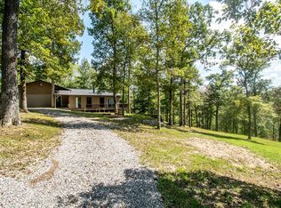 22690 Clifty Shores Rd, Dawson Springs, KY 42408