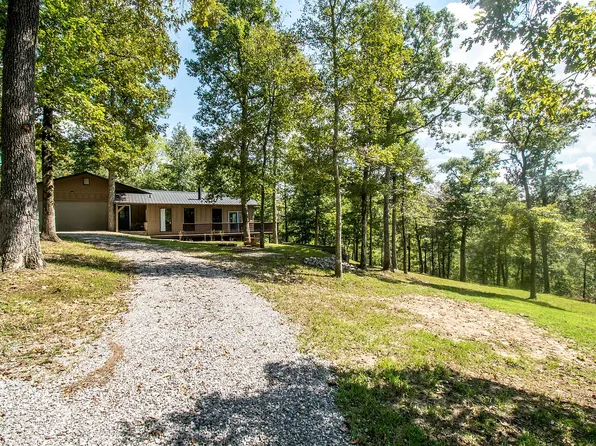 22690 Clifty Shores Rd, Dawson Springs, KY 42408