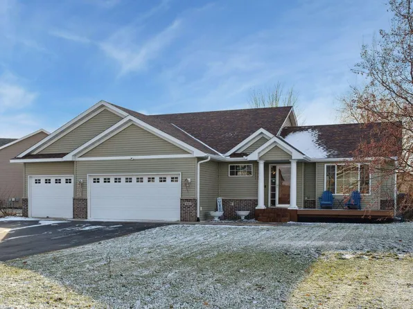 441 Elena Ln, Saint Joseph, MN 56374