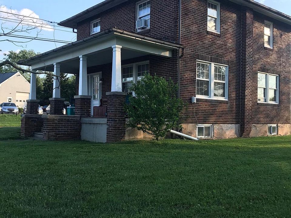 135 Neiffer Rd, Royersford, PA 19468 Zillow