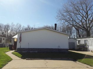 1903 N Kennedy Ln, Normal, IL 61761