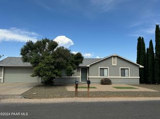2751 N Indian Wells Dr, Prescott Valley, AZ 86314
