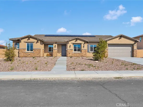 12961 Davona Dale Rd, Apple Valley, CA 92308