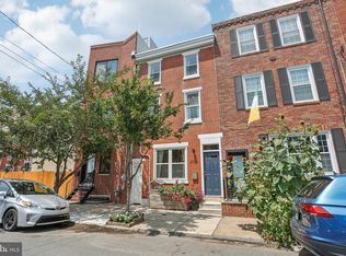 2004 Tulip St, Philadelphia, PA 19125
