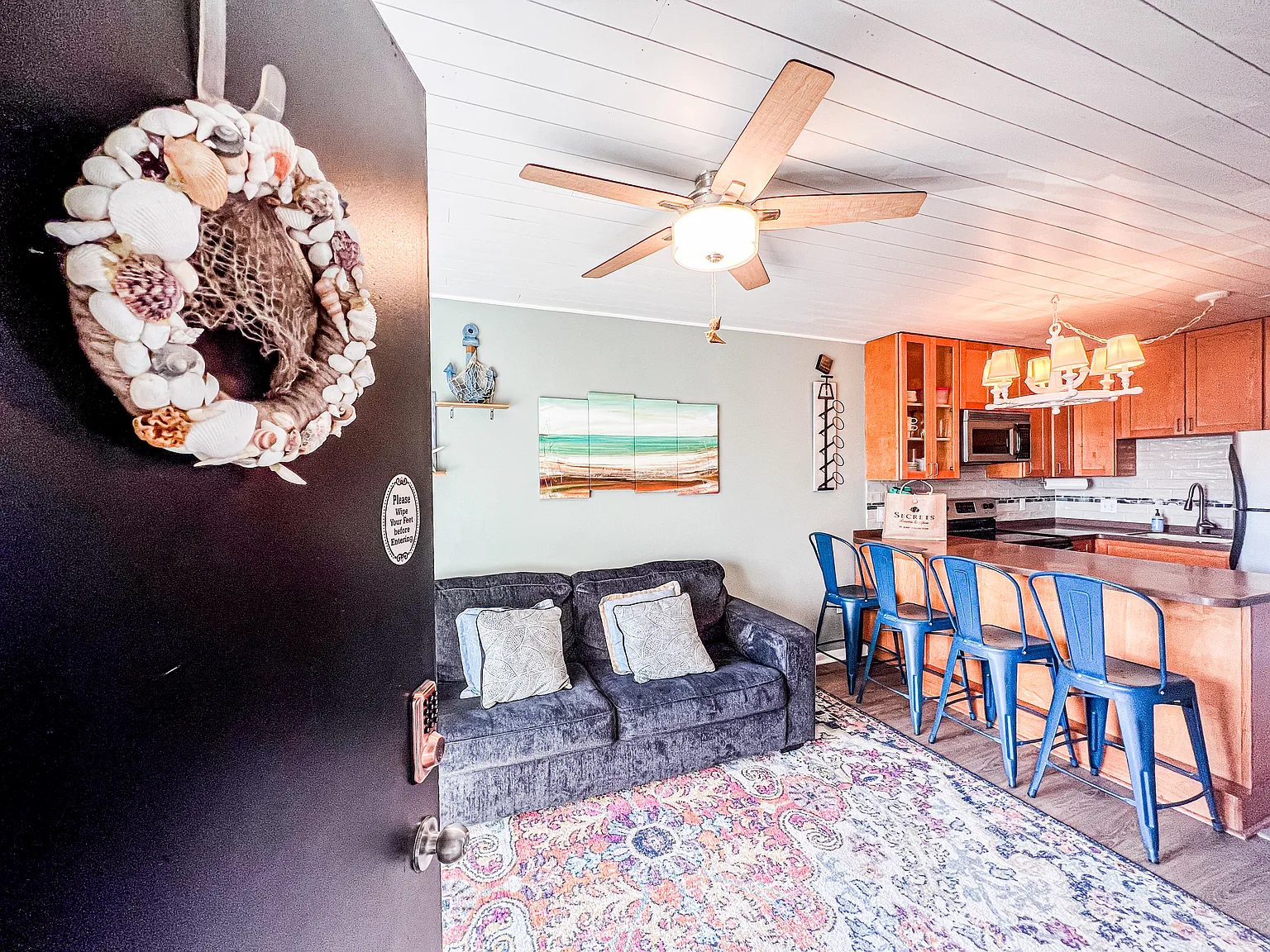 1 bed, 508 sqft, $1,600 — Photo 2