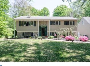 118 Tomstock Cir, Norristown, PA 19403