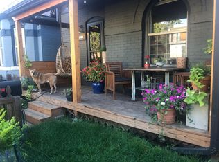 3610 N Lowell Blvd, Denver, CO 80211