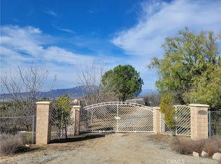 51080 Hernley Rd, Aguanga, CA 92536