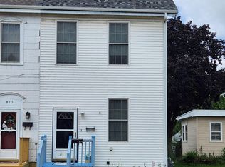 815 Rhomberg Ave, Dubuque, IA 52001