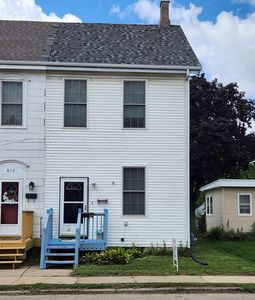 815 Rhomberg Ave, Dubuque, IA, 52001