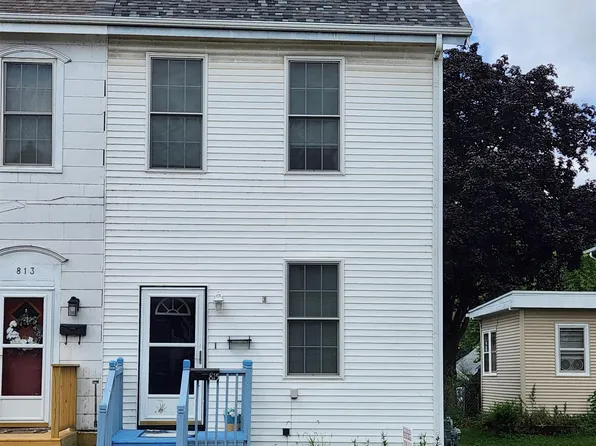 815 Rhomberg Ave, Dubuque, IA 52001