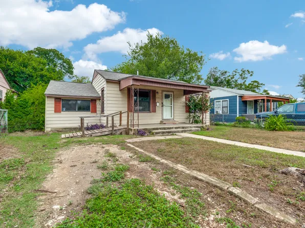 607 WRIGHT AVE, Schertz, TX 78154