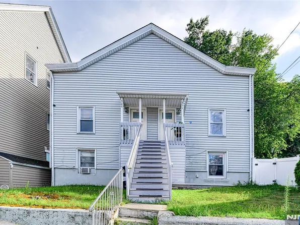 309-311 West Broadway, Paterson, NJ 07522