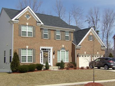 6310 Barrow House Dr, Brandywine, MD, 20613