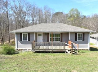 28154 County Road 8, Florence, AL 35634