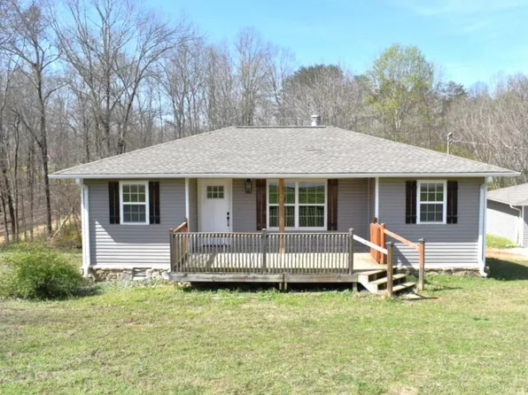 28154 County Road 8, Florence, AL 35634