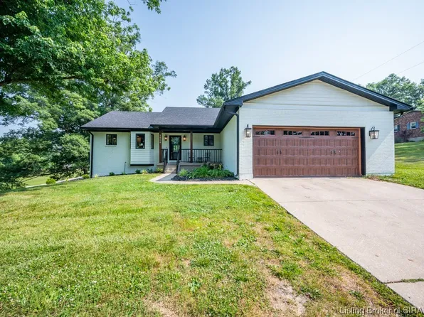 1000 Elam Lane NE, Corydon, IN 47112