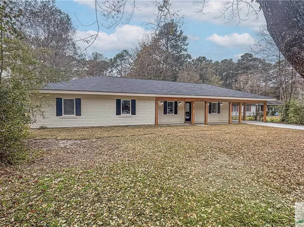 315 Moore Avenue, Pooler, GA 31322