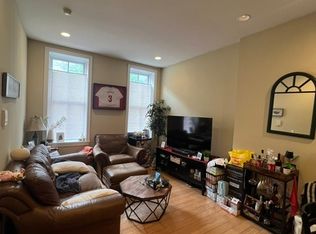 1624 Mount Vernon St, Philadelphia, PA 19130