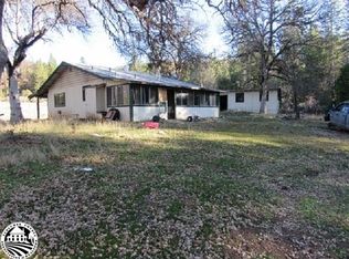 28372 Italian Bar Rd, Twain Harte, CA 95383