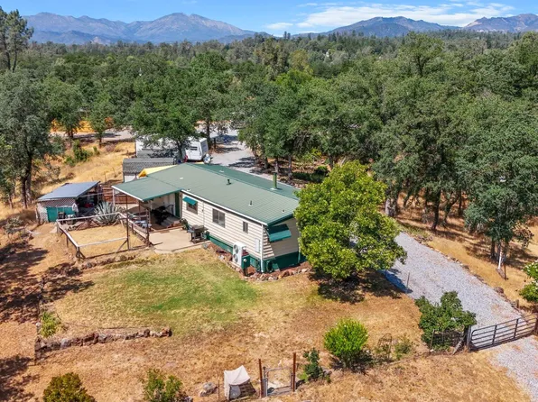 12051 Norma Ln, Redding, CA 96003