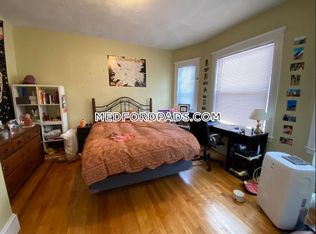 63 Frederick Ave FLOOR 2, Medford, MA 02155