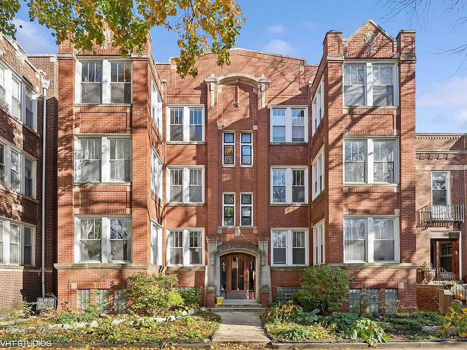 1st image of 6341 N Lakewood Ave #2S