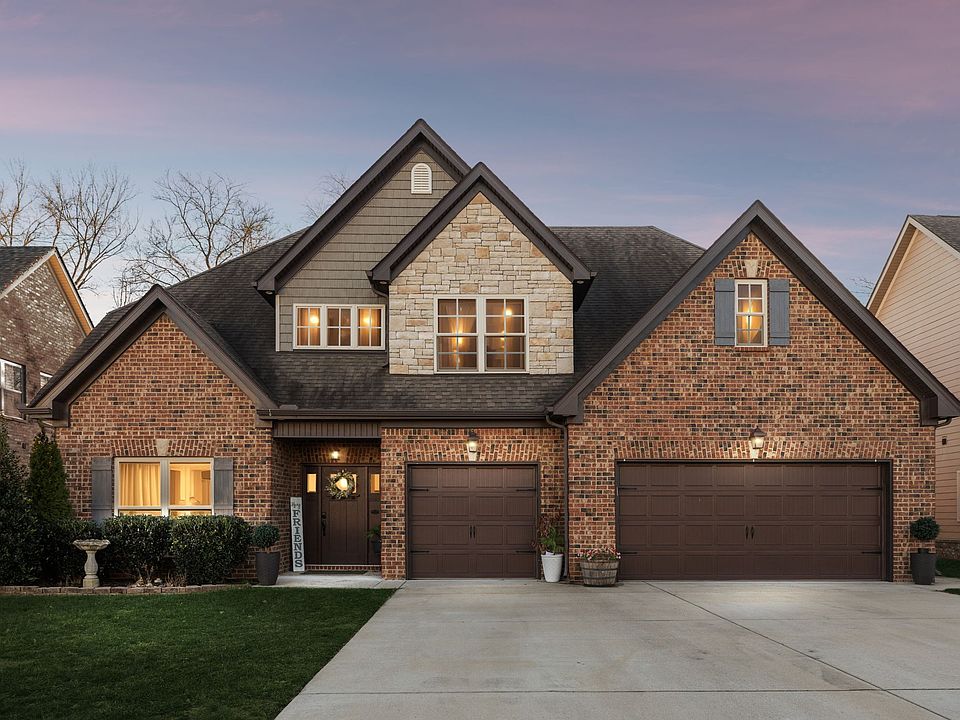 1st image of 4818 Saint Ives Dr