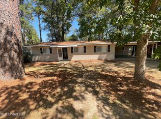 4324 Liberty Hill Rd, Jackson, MS 39206
