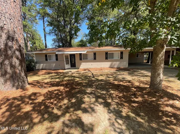 4324 Liberty Hill Rd, Jackson, MS 39206