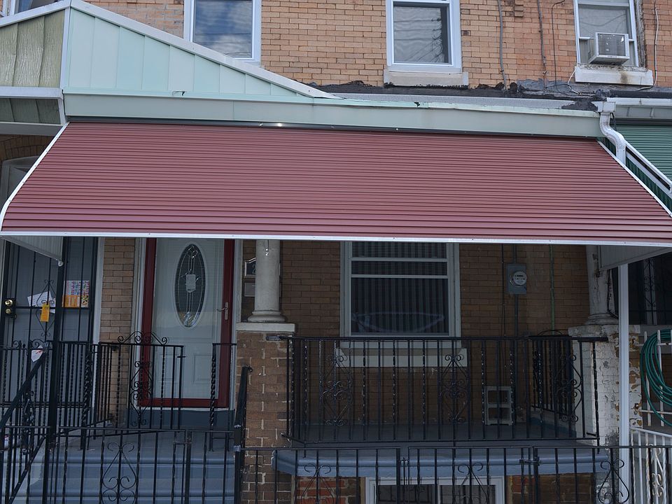2554 N. 30th street