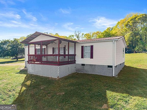 5th image of 1096 Tesnatee Gap Valley Rd