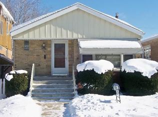 5637 S Melvina Ave, Chicago, IL
