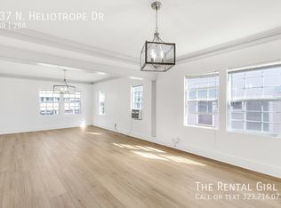 837 N Heliotrope Dr, Los Angeles, CA 90029