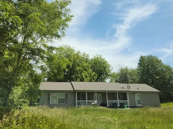 5475 Connecticut St, Merrillville, IN 46410