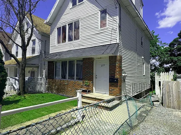 177 Benziger Ave, Staten Island, NY 10301